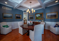 DH7_9604 Tom Cottage dining room