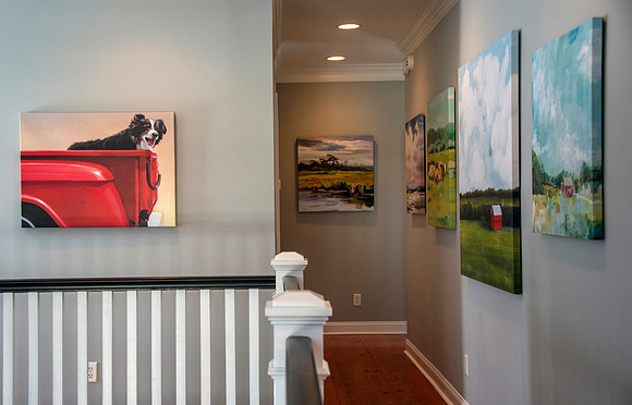 DH7_9804 Tom Cottage Art hall