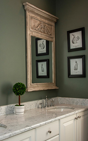 DH7_9801 Tom Cottage Bath sink art