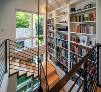 DH0_9486 stair bookcase