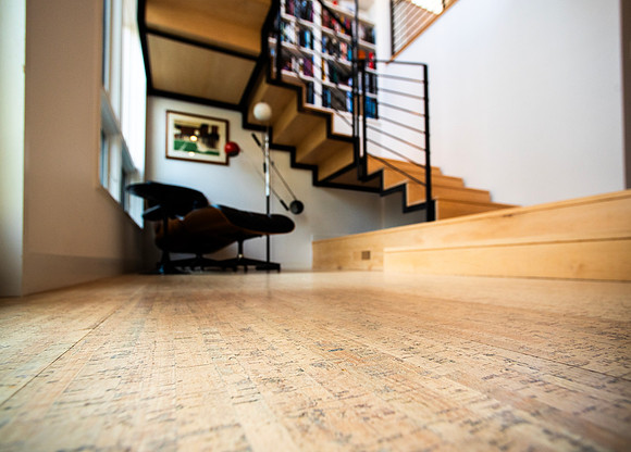 DH0_9510 corkfloor detail