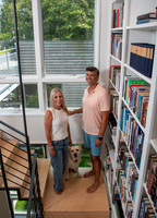 DH7_6641 portraiton stair