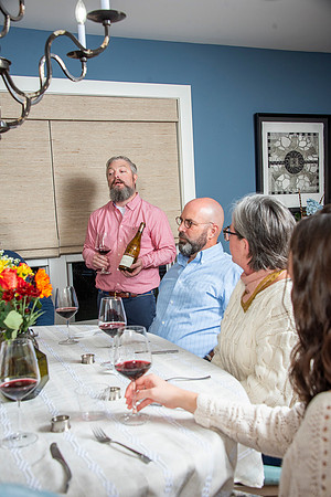 DH7_0281 dinner