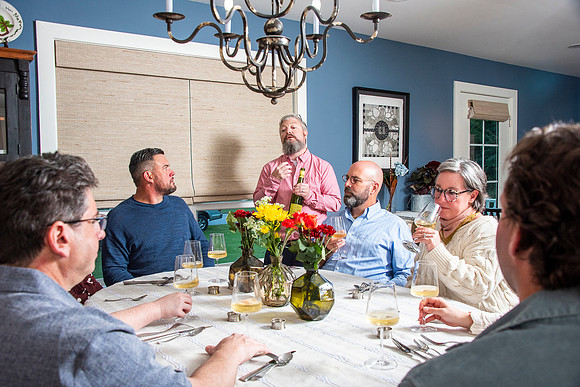 DH7_0097 dinner