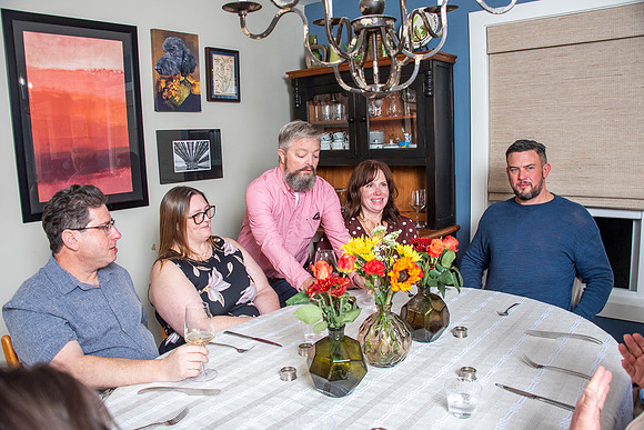 DH7_0271 dinner