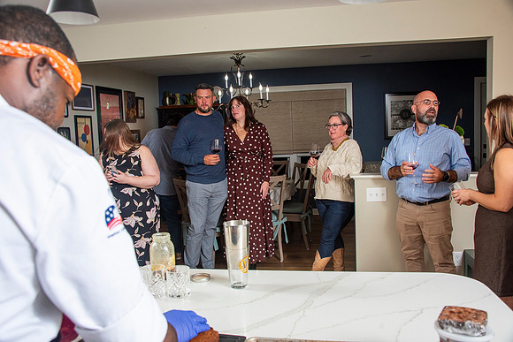 DH7_0351 dinner