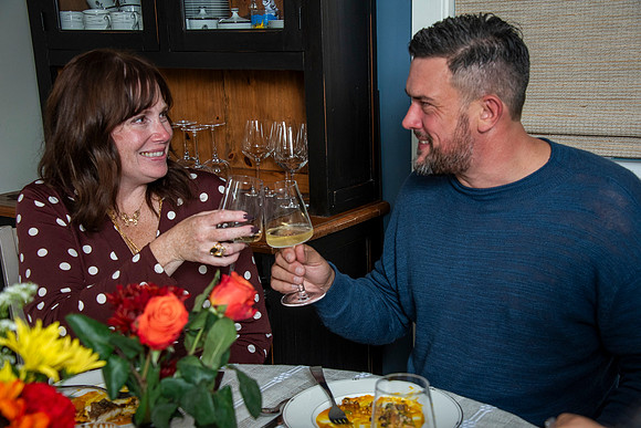DH7_0208 dinner