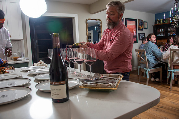 DH7_0231 dinner
