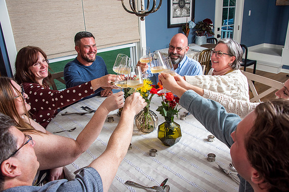 DH7_0117 dinner