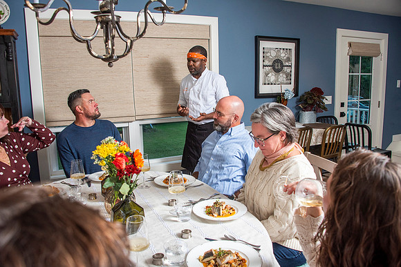 DH7_0149 dinner