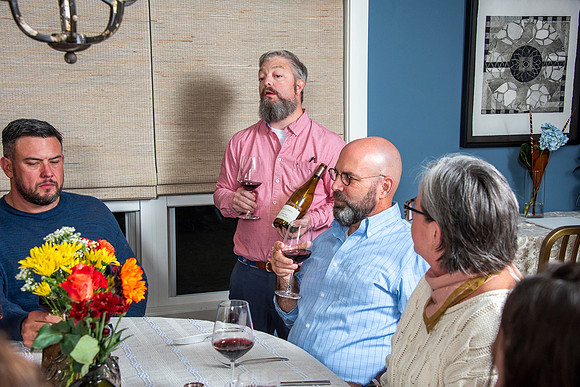 DH7_0276 dinner