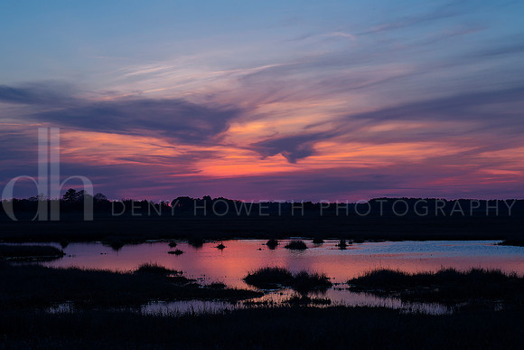 ORR sunset 410