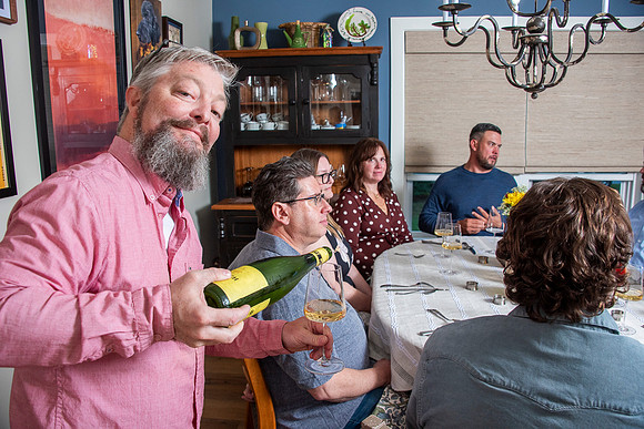 DH7_0084 dinner