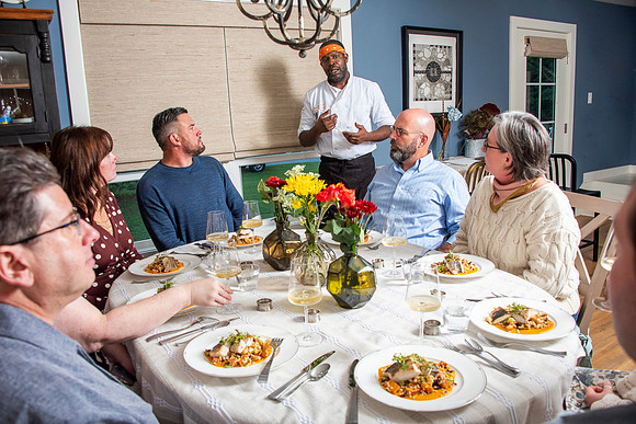 DH7_0152 dinner