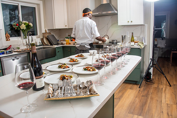 DH7_0265 dinner