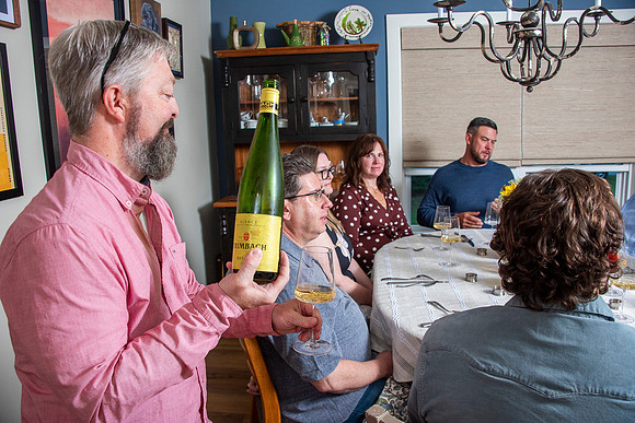 DH7_0086 dinner
