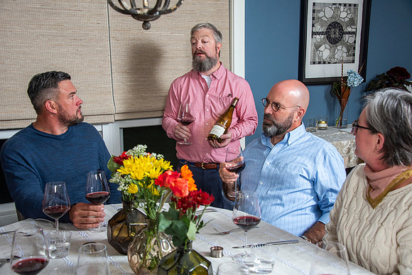 DH7_0277 dinner