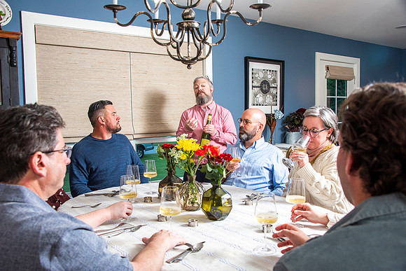 DH7_0098 dinner