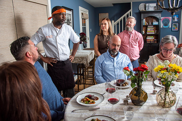 DH7_0318 dinner
