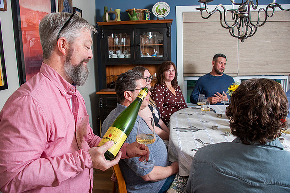 DH7_0085 dinner