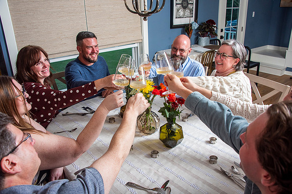 DH7_0118 dinner