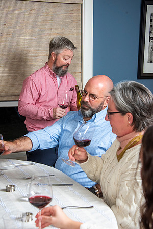 DH7_0283 dinner