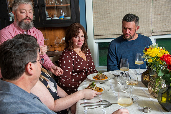 DH7_0131 dinner