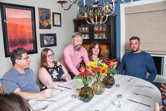 DH7_0272 dinner