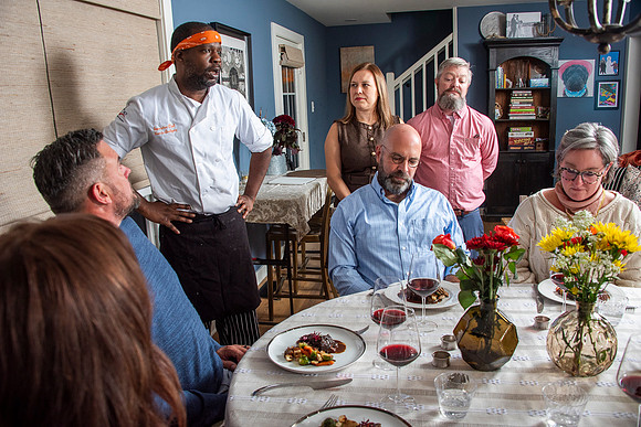 DH7_0317 dinner