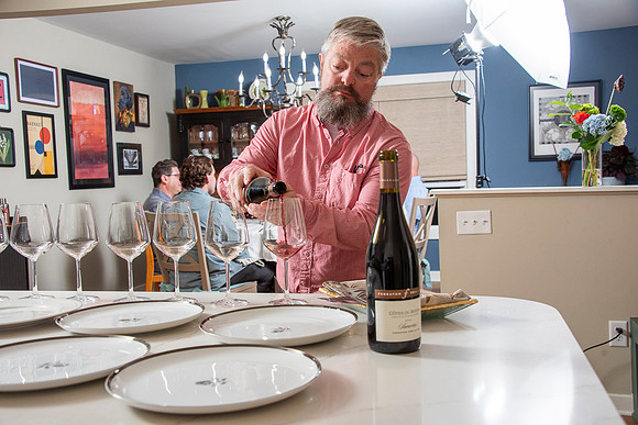 DH7_0222 dinner