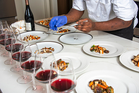 DH7_0246 dinner