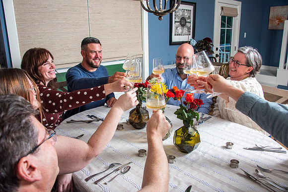 DH7_0114 dinner