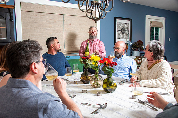 DH7_0099 dinner
