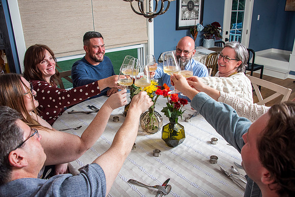 DH7_0120 dinner