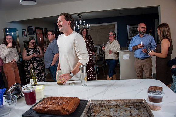 DH7_0349 dinner