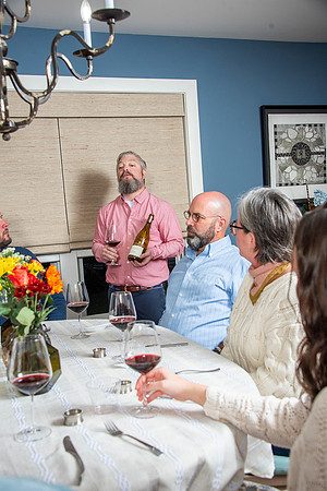 DH7_0282 dinner