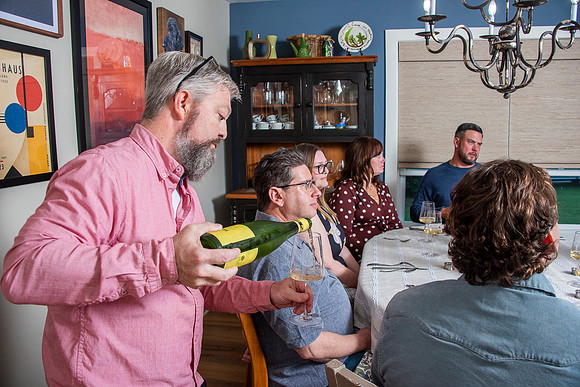 DH7_0083 dinner