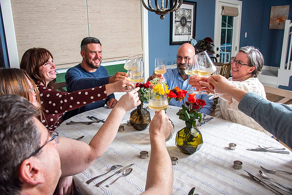 DH7_0115 dinner