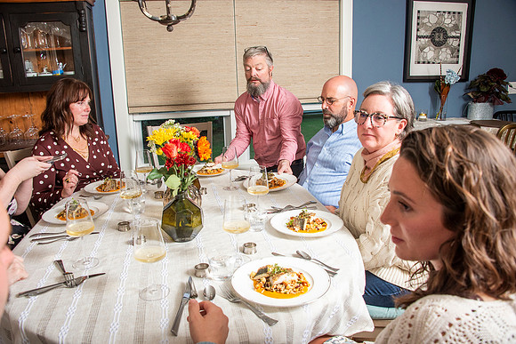 DH7_0135 dinner