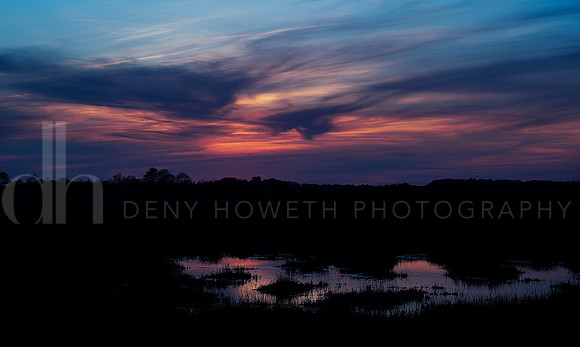 ORR sunset 2