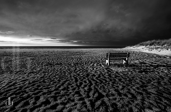 BW bench
