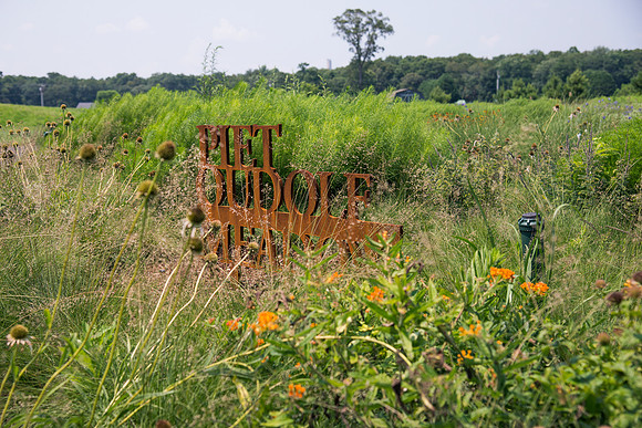 Delaware Botanic Garden