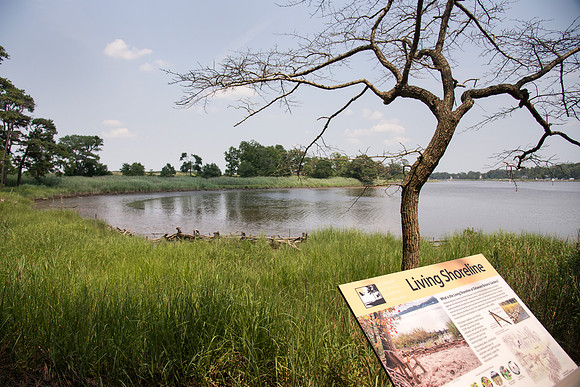 Delaware Botanic Garden