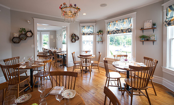 Heirloom Lewes