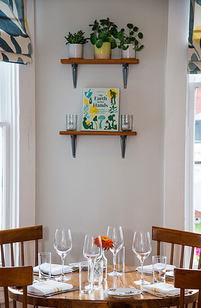 Heirloom Lewes