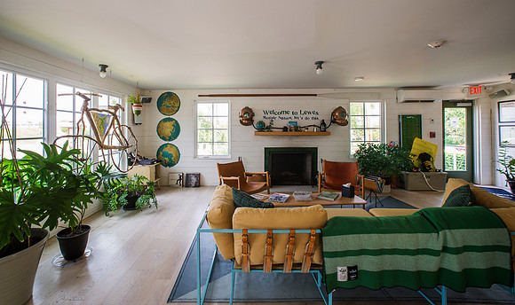 Dogfish Inn