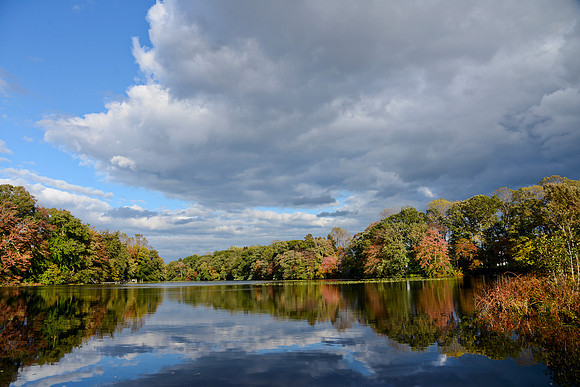 Fall pond DH6_2972