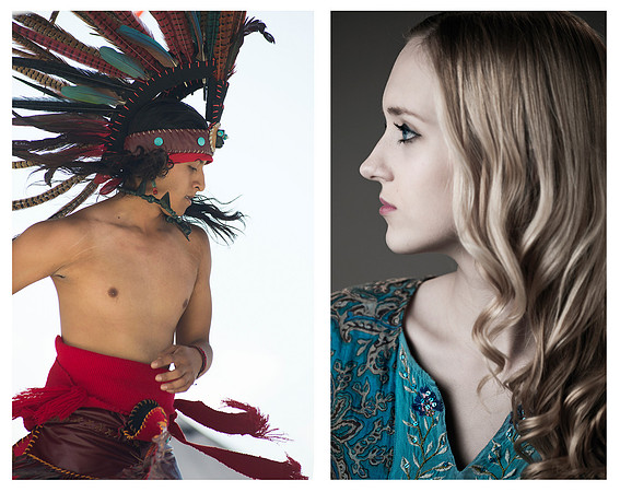 Aztec sav group