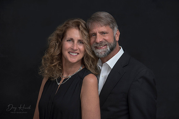 DenyHoweth.com