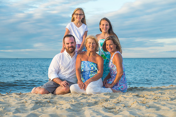 DenyHoweth.com